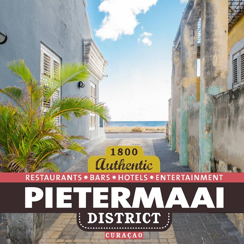 Pietermaai District